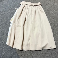 👗🐒　スカート　size Ｍの画像
