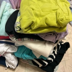 20着以上120cm長袖の画像