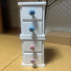 引き出しセットの画像