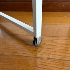 IKEA レッナールト 引き出し　ユニットの画像