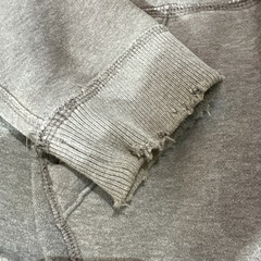 Abercrombie & Fitch  パーカー Sの画像