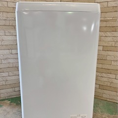 大阪送料無料★3か月保障付き★洗濯機★日立★7kg★2023年★BW-G70H★SS-206の画像