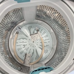 大阪送料無料★3か月保障付き★洗濯機★日立★7kg★2023年★BW-G70H★SS-206の画像