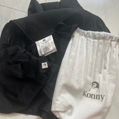 早い者勝ち！HZDMJ ベビーベッド　ベットメリー　Conny抱っこ紐　の画像