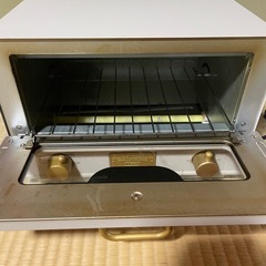 Toffy トフィー トースターの画像