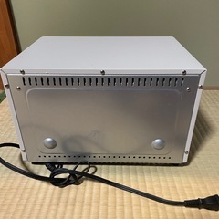 Toffy トフィー トースターの画像