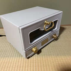 Toffy トフィー トースターの画像