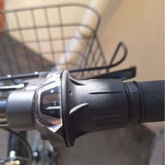 自転車🚲の画像