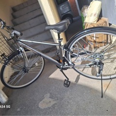 自転車🚲の画像