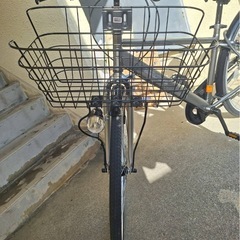 自転車🚲の画像