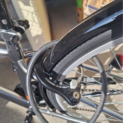 自転車🚲の画像