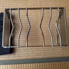 折りたたみ式ゴトク 元値¥2,800の画像