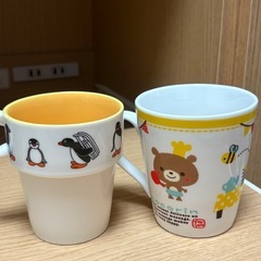 マグカップの画像