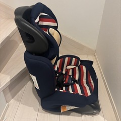Nebio チャイルドシートの画像