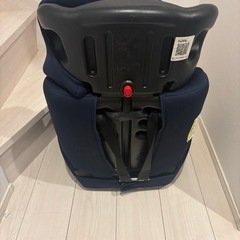 Nebio チャイルドシートの画像