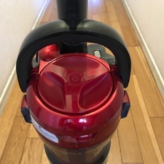 パナソニック　中古掃除機の画像