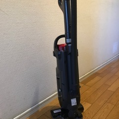 パナソニック　中古掃除機の画像