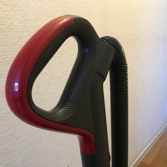 パナソニック　中古掃除機の画像
