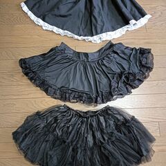 👗衣装　ハロウィンやコスプレなどにいかがの画像