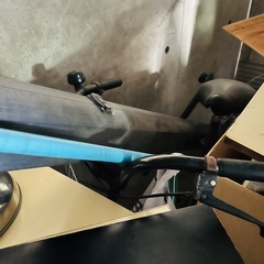 無料で差し上げます：家電・自転車など（古い・ジャンク）全部まとめて引き取り優先の画像