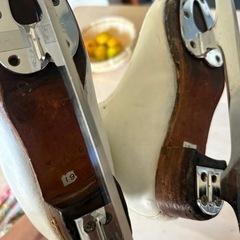 KOSUGIのスケート靴　※2サイズありの画像