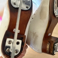 KOSUGIのスケート靴　※2サイズありの画像
