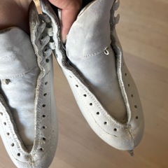 KOSUGIのスケート靴　※2サイズありの画像
