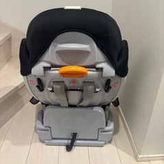 Aprika チャイルドシートの画像