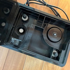 小泉成器の加湿器（ASH-603）の画像