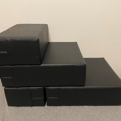 【取引者決定】ドッグステップの画像