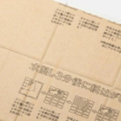 toolbox 定番タイル ホワイト 100角 9ケース（12.528㎡分）の画像