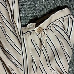 【決まりました】🌸🐒　ブラウス　size Ｍの画像