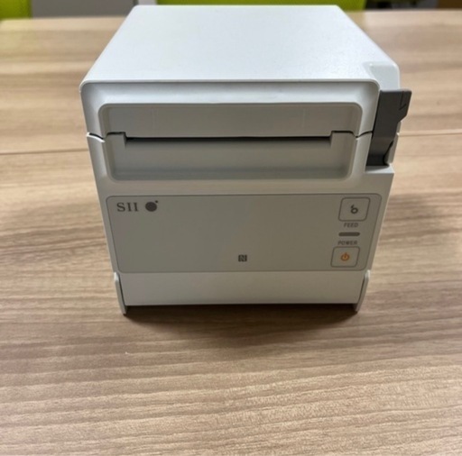 エアレジ・キャッシュドロアー・プリンターセット