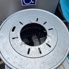 コンロ　キャンプの画像