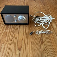 Tivoli Audio チボリオーディオ model ONE テーブルラジオの画像