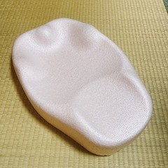 ベビー用品　リッチェル おふろマットの画像