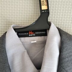 キッズフォマール120サイズの画像