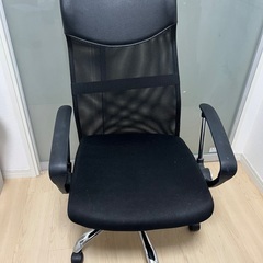 【無料】オフィスチェアの画像