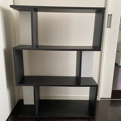 【終了】お洒落な棚の画像
