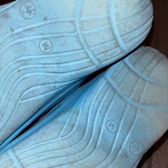 サンダル Mサイズの画像