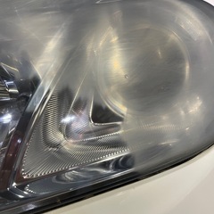車　　ヘッドライトの画像