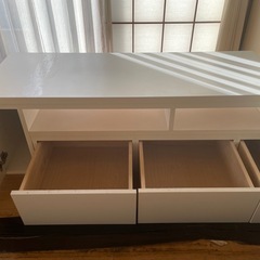 テレビ台　TV台　テレビボードの画像