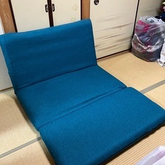 ソファ　マットレス
の画像