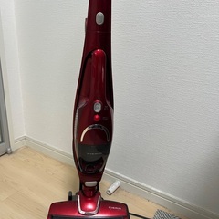 【無料】コードレス掃除機の画像