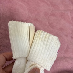 未使用 ♥️猫顔 ハワイ クリバンキャット クレイジーソックスの画像