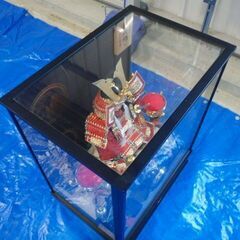 No.25-012五月人形【気仙沼市役所】　の画像