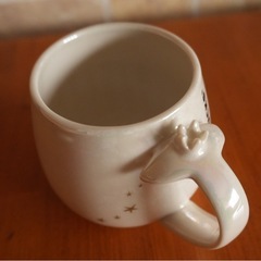スターバックス　マグカップの画像