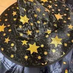 美品　ハロウィン　衣装　110の画像