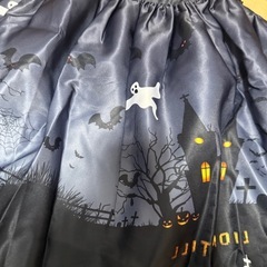 美品　ハロウィン　衣装　110の画像