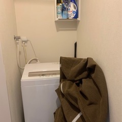 高品質3人掛けソファの画像